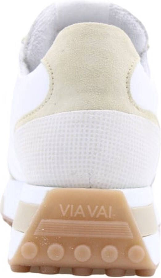 VIA VAI Sneaker White