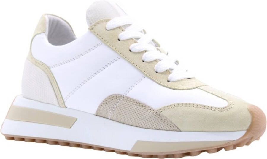 VIA VAI Sneaker White