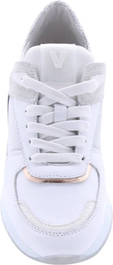 VIA VAI Sneaker White