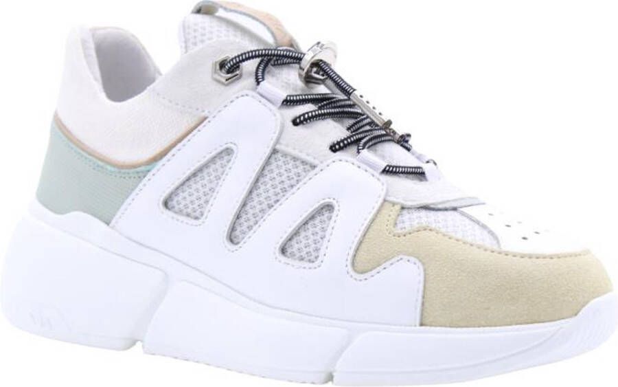 VIA VAI Sneaker White