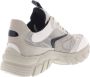 Via vai Sue Rose 58142 05-252 Creme Lage sneakers - Thumbnail 14