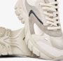 Via vai Sue Rose 58142 05-252 Creme Lage sneakers - Thumbnail 11