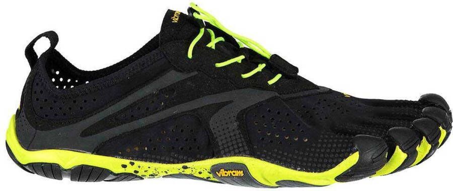 Vibram Fivefingers Bikila Evo 2 Hardloopschoenen Zwart Man