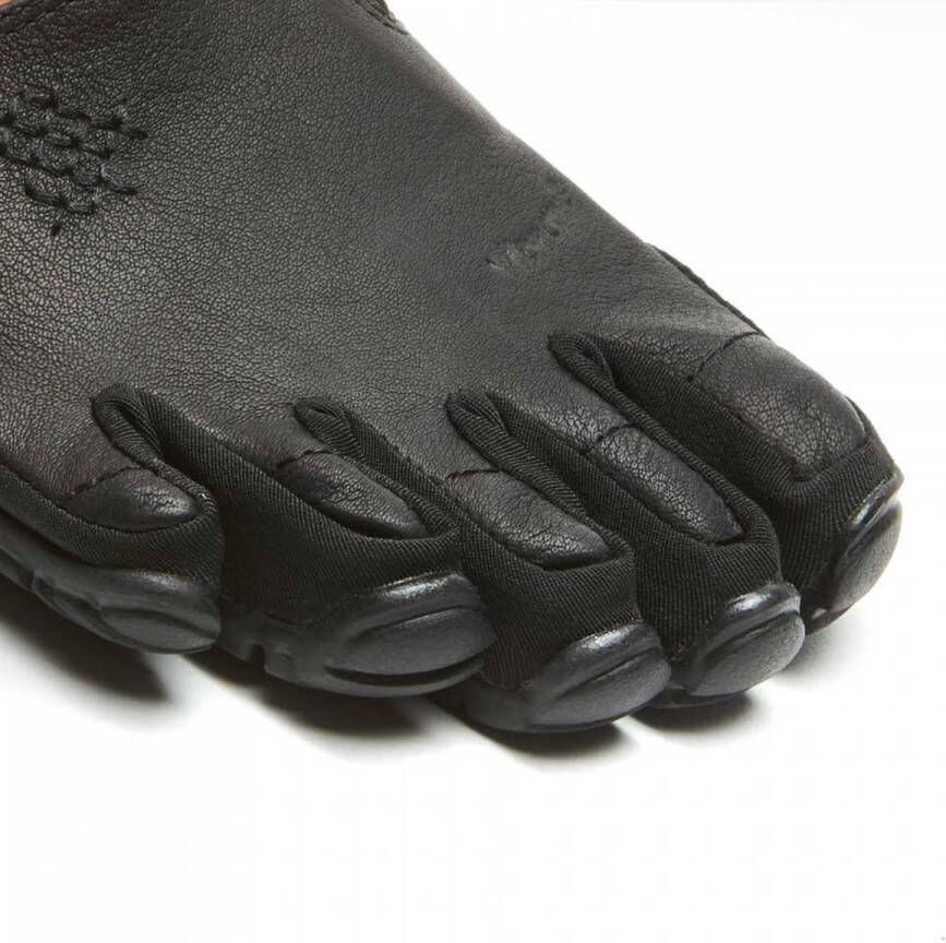 Vibram Fivefingers Cvt Leather Wandelschoenen Zwart Vrouw
