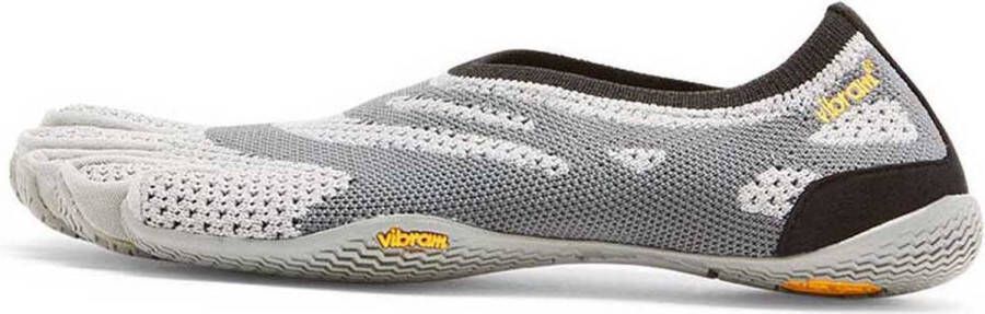 Vibram Fivefingers El-x Knit Sneakers Grijs Vrouw - Foto 3