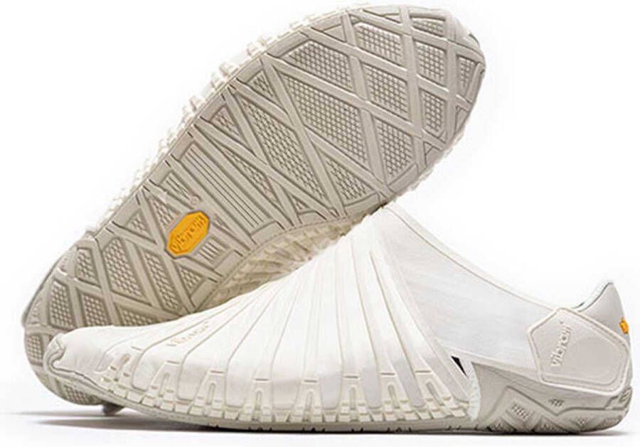 Vibram Fivefingers Furoshiki Ecofree Sneakers Wit Man