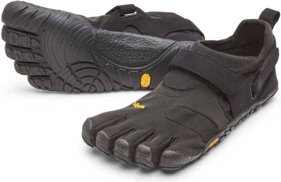 Vibram Fivefingers Kmd Sport 2.0 Schoen Zwart Vrouw