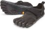 Vibram Fivefingers Kmd Sport 2.0 Schoenen Zwart Vrouw - Thumbnail 3
