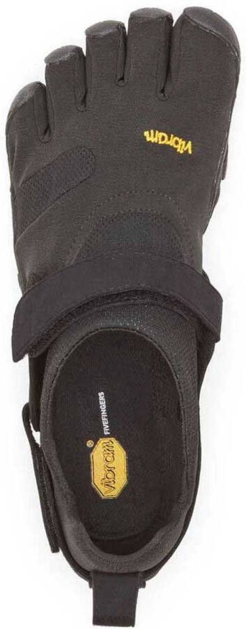 Vibram Fivefingers Kmd Sport 2.0 Schoen Zwart Vrouw