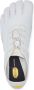 Vibram Fivefingers KSO Eco Wandelschoenen Beige - Thumbnail 2