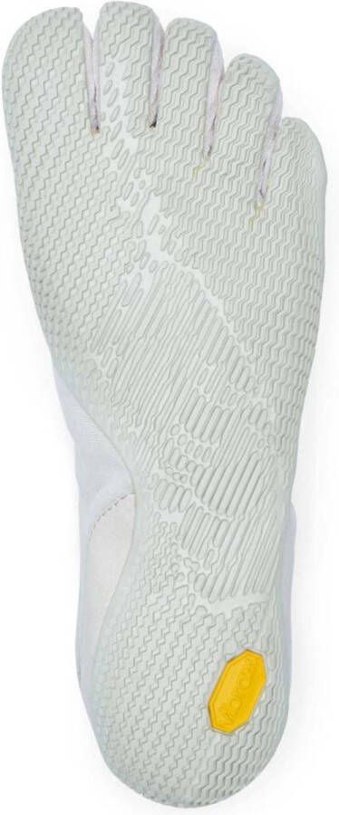 Vibram Fivefingers KSO Eco Wandelschoenen Beige Heren
