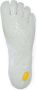 Vibram Fivefingers KSO Eco Wandelschoenen Beige - Thumbnail 3