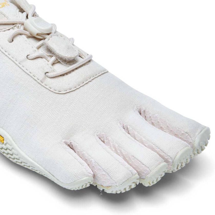 Vibram Fivefingers KSO Eco Wandelschoenen Beige Heren