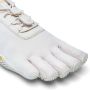 Vibram Fivefingers KSO Eco Wandelschoenen Beige - Thumbnail 4