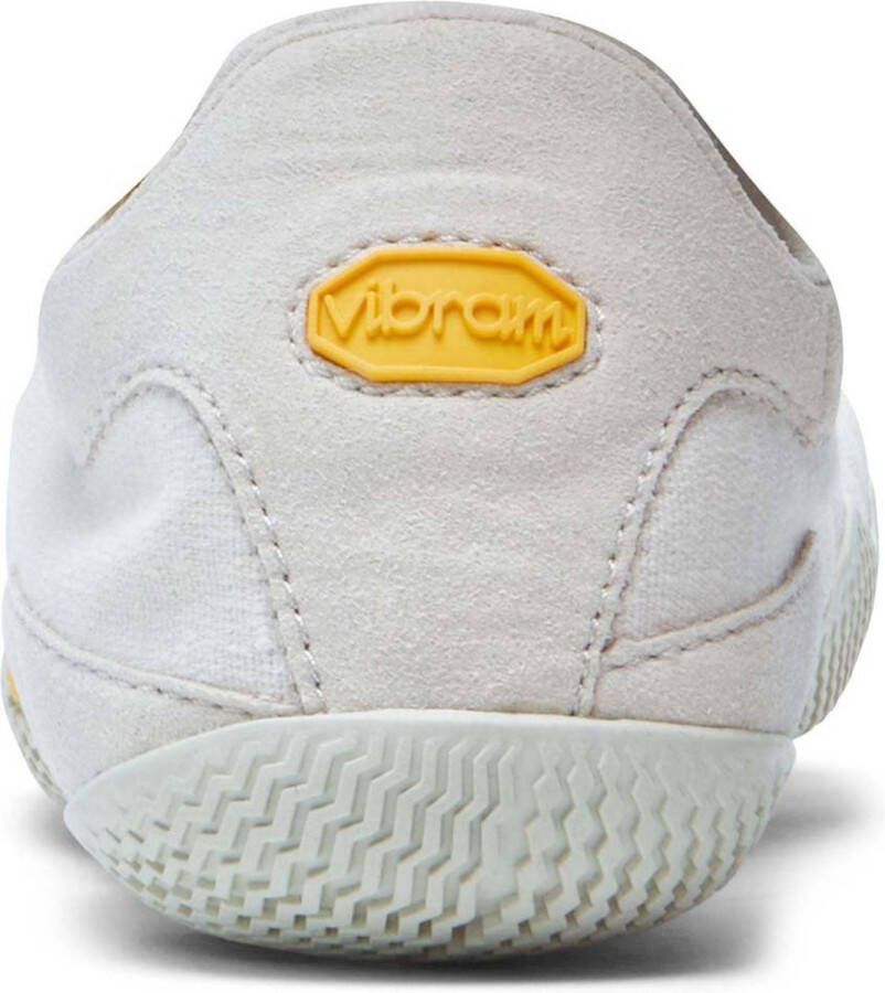 Vibram Fivefingers KSO Eco Wandelschoenen Beige Heren