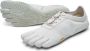 Vibram Fivefingers KSO Eco Wandelschoenen Beige - Thumbnail 6