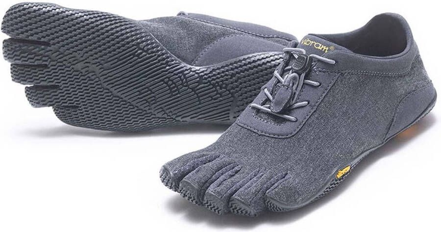 Vibram Fivefingers Kso Eco Wandelschoenen Grijs Vrouw - Foto 3