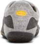 Vibram Fivefingers Kso Eco Wool Wandelschoenen Grijs Vrouw - Thumbnail 2