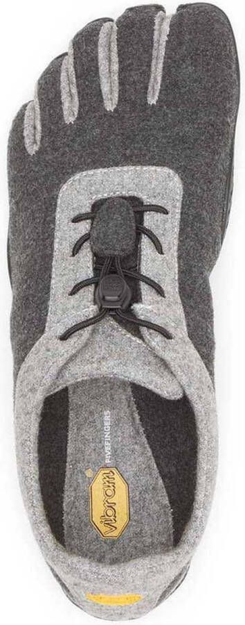 Vibram Fivefingers Kso Eco Wool Wandelschoenen Grijs Vrouw