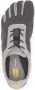 Vibram Fivefingers Kso Eco Wool Wandelschoenen Grijs Vrouw - Thumbnail 3