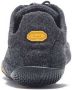 Vibram Fivefingers Kso Eco Wool Wandelschoenen Grijs Vrouw - Thumbnail 5
