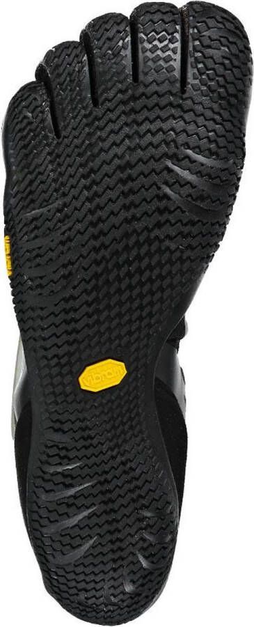Vibram Fivefingers Kso Evo Schoenen Zwart Man - Foto 2
