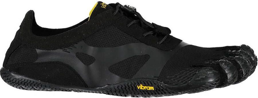 Vibram Fivefingers Kso Evo Schoenen Zwart Man - Foto 3