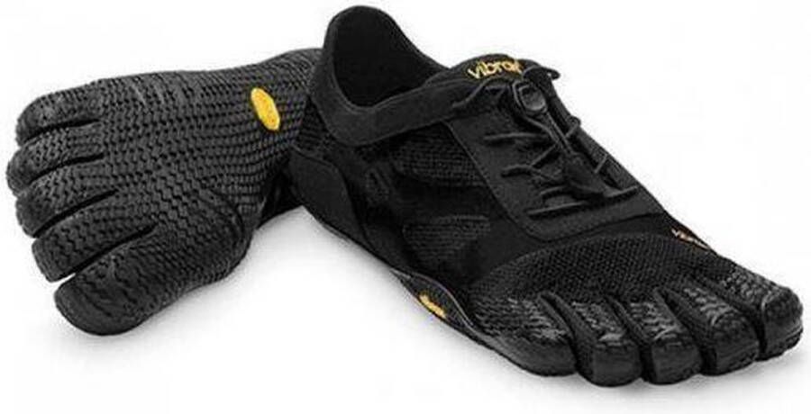 Vibram Fivefingers Kso Evo Schoenen Zwart Vrouw