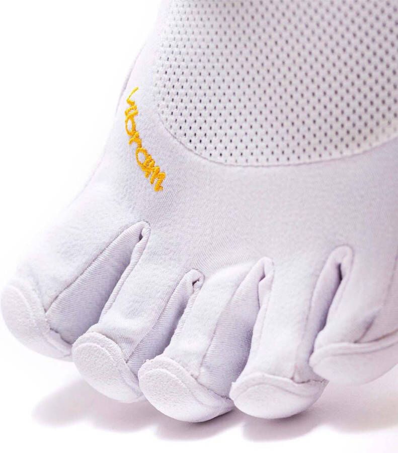 Vibram Fivefingers KSO Vintage Wandelschoenen White Dames - Foto 2