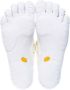 Vibram Fivefingers KSO Vintage Wandelschoenen White Dames - Thumbnail 3