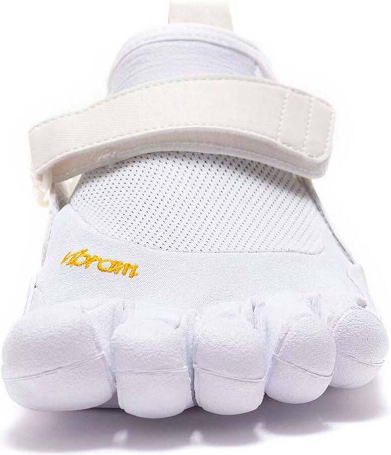 Vibram Fivefingers KSO Vintage Wandelschoenen White Dames