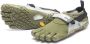 Vibram Fivefingers Spyridon Evo Trailrunningschoenen Groen Vrouw - Thumbnail 4