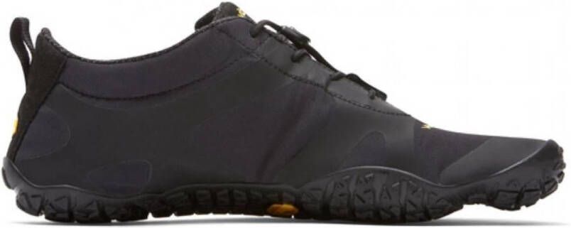 Vibram Fivefingers V-alpha Dames Black 18W101