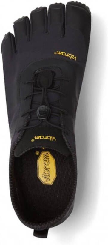 Vibram Fivefingers V-alpha Dames Black 18W101
