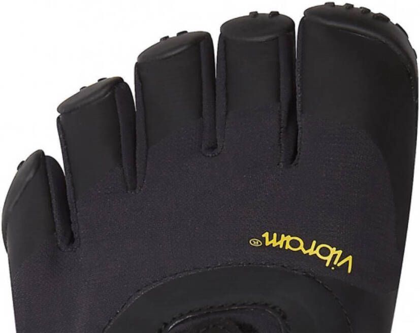 Vibram Fivefingers V-alpha Dames Black 18W101