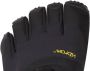 Vibram Five Fingers Vibram Fivefingers V-alpha Dames Black 18W101 - Thumbnail 5