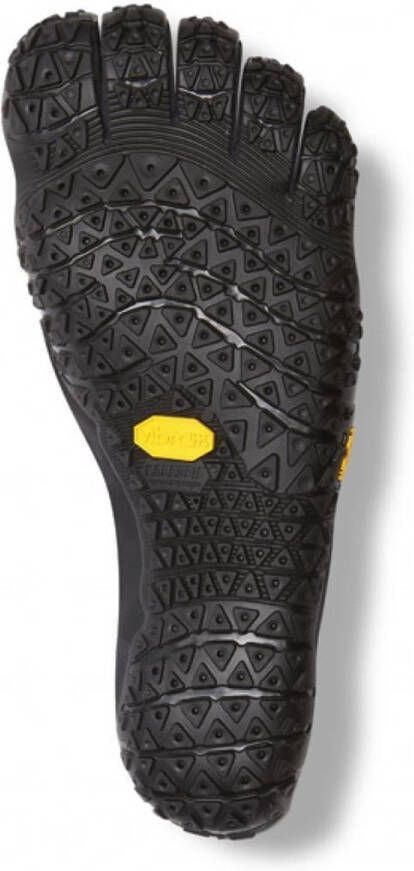 Vibram Fivefingers V-alpha Dames Black 18W101
