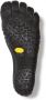 Vibram Five Fingers Vibram Fivefingers V-alpha Dames Black 18W101 - Thumbnail 6
