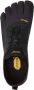 Vibram Five Fingers Vibram Fivefingers V Alpha Trailrunningschoenen Zwart Man - Thumbnail 2