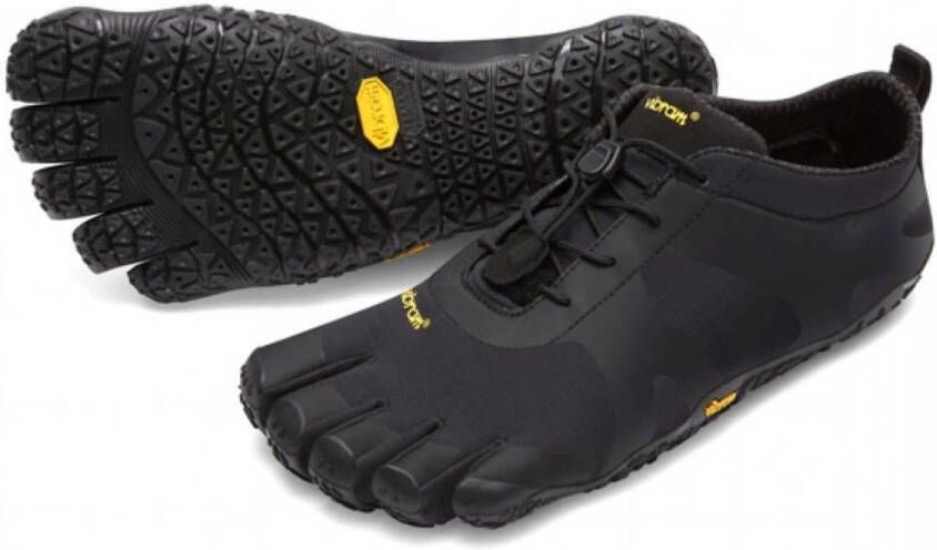 Vibram Five Fingers Vibram Fivefingers V Alpha Trailrunningschoenen Zwart Vrouw - Foto 3