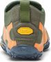 Vibram Fivefingers V-Alpha Wandelschoenen Military Orange Heren - Thumbnail 3