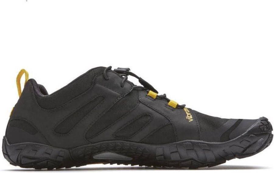 Vibram Fivefingers V-trail 2.0 Trailrunningschoenen Zwart Vrouw