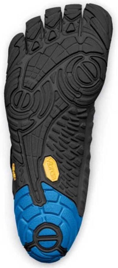 Vibram Fivefingers V Train 2.0 Schoenen Zwart Man