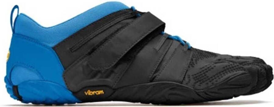 Vibram Fivefingers V Train 2.0 Schoenen Zwart Man