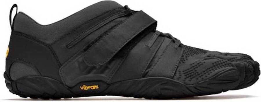Vibram Fivefingers V Train 2.0 Schoenen Zwart Vrouw