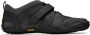Vibram Fivefingers V Train 2.0 Schoenen Zwart Vrouw - Thumbnail 3