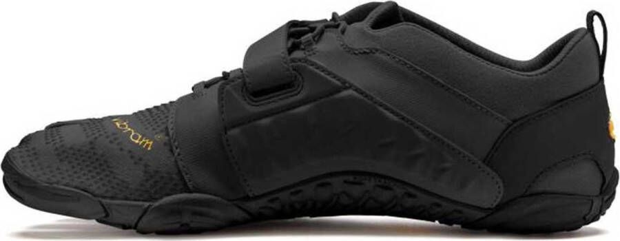 Vibram Fivefingers V Train 2.0 Schoenen Zwart Vrouw