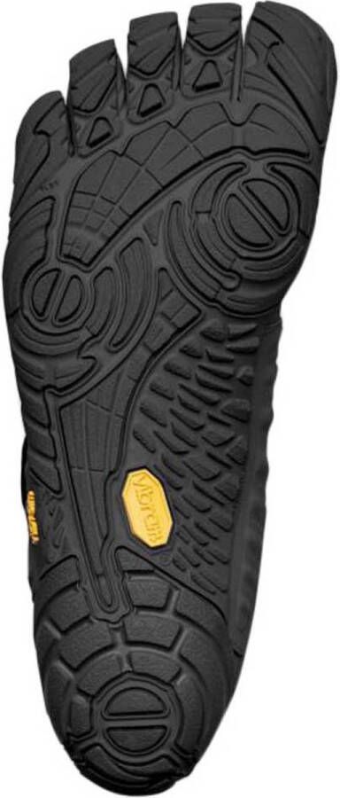 Vibram Fivefingers V Train 2.0 Schoenen Zwart Vrouw