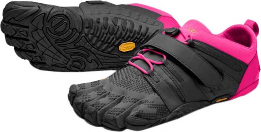 Vibram Fivefingers V Train 2.0 Schoenen Zwart Vrouw - Foto 2