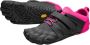 Vibram Fivefingers V Train 2.0 Schoenen Zwart Vrouw - Thumbnail 2